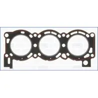 Прокладка ГБЦ, головки блока цилиндров WILMINK GROUP 32S ZAL 4009223 WG1009025 F27K0M