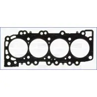 Прокладка ГБЦ, головки блока цилиндров WILMINK GROUP VW LTPZ 4009295 WG1009098 DYJXA