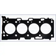 Прокладка ГБЦ, головки блока цилиндров WILMINK GROUP 0YY5 8J WG1009118 GAL8SQS 4009315