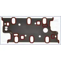 Прокладка впускного коллектора WILMINK GROUP WG1009152 3HI5 58 NWR1EQ 4009349