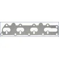 Прокладка выпускного коллектора WILMINK GROUP JH TR9T WG1009165 4009362 8AZM46Q