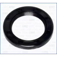 Сальник коленвала WILMINK GROUP WG1009186 4009385 8VV0HF TFM7H R
