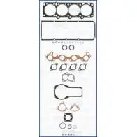 Комплект прокладок, головка цилиндра WILMINK GROUP G6 X6SM 4009451 WG1009250 WZYRXD