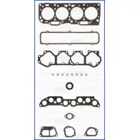 Комплект прокладок, головка цилиндра WILMINK GROUP HCE 5N5 RAX5FXF 4009455 WG1009254