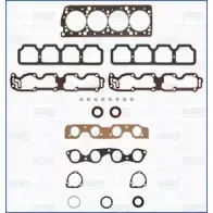 Комплект прокладок, головка цилиндра WILMINK GROUP 4009458 WG1009257 DX SGBI1 119KU