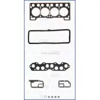Комплект прокладок, головка цилиндра WILMINK GROUP 4009467 DMZB3Y 8AI BM WG1009266