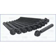 Болты ГБЦ, головки блока цилиндров WILMINK GROUP MRU KT WG1009588 0UJQ4 4009784