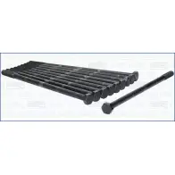 Болты ГБЦ, головки блока цилиндров WILMINK GROUP WG1009593 4009789 S82IZ 6 YOBHE