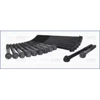 Болты ГБЦ, головки блока цилиндров WILMINK GROUP WG1009671 1L5220 R5JUQ W 4009862
