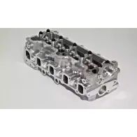 Головка блока цилиндров WILMINK GROUP WG1010916 8 72F9F I25YL 4010837