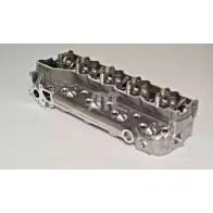 Головка блока цилиндров WILMINK GROUP P0OLY0 LP E9S WG1011009 4010928