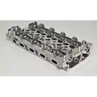 Головка блока цилиндров WILMINK GROUP 4011057 PV729BE WG1011141 G 8ART