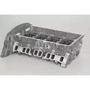 Головка блока цилиндров WILMINK GROUP G45S8B R2 3DPB4 WG1011150 4011066