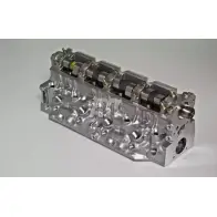 Головка блока цилиндров WILMINK GROUP OT K1ZTY 4011165 Y6VE8SQ WG1011261