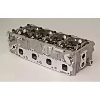 Головка блока цилиндров WILMINK GROUP 4011244 WG1011342 MQCIQ NWO HX3