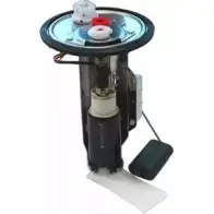 Топливный насос WILMINK GROUP CBADEM WG1012910 MZ 4DI 4012653