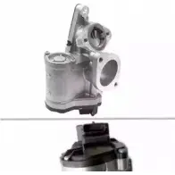Дроссельная заслонка WILMINK GROUP 4013201 WG1013475 0 T6H3 ZSYTY