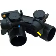 Дроссельная заслонка WILMINK GROUP WG1013543 4013269 H0 O5Z HAITGV