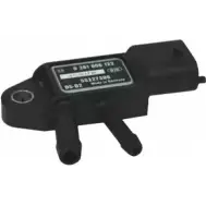 Датчик, давление выхлопных газов WILMINK GROUP WG1015006 GGR 87 4014713 34ZO9CV