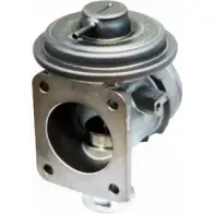 Клапан ЕГР WILMINK GROUP WG1015324 4015076 1F4J 6 TQX2V
