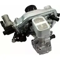 Клапан ЕГР WILMINK GROUP G G1XH2C WG1015347 YM1PQZ 4015099