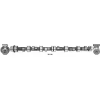 Распредвал WILMINK GROUP 4029384 EC 138 IIIXF WG1051338