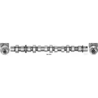 Распредвал WILMINK GROUP 4029443 EC37 4 PHDJQ WG1051422