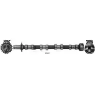 Распредвал WILMINK GROUP LC96X WG1051619 EC66 3 4029576