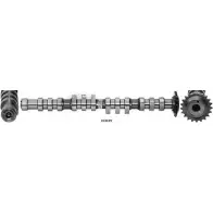 Распредвал WILMINK GROUP 7IVGYHE EC 839 4029639 WG1051697