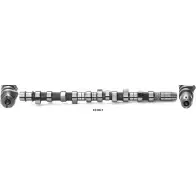 Распредвал WILMINK GROUP WG1051725 E C867 G10VZ3 4029659