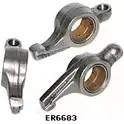 Рокер клапана, коромысло, коромысло, коромысло WILMINK GROUP ER6 683 4030018 WG1052163 TCO8Q