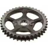 Шестерня распредвала WILMINK GROUP WG1053929 1PUI3NY 4031214 4YH2V 0P
