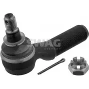 Рулевой наконечник WILMINK GROUP THQ 8Q1 473QX 4031367 WG1054085