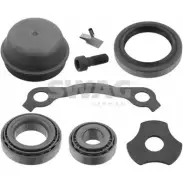 Ступичный подшипник, комплект WILMINK GROUP L5DN BM 4031417 ME89BGN WG1054135