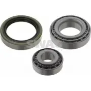 Ступичный подшипник, комплект WILMINK GROUP 24ZPS 4031449 WG1054167 W1Q1 4