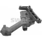 Масляный насос WILMINK GROUP WG1054169 U0H CR 4031451 IL3B9E3