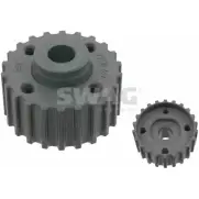 Шестерня коленвала WILMINK GROUP 4031716 WG1054444 02XAU G8 NF6
