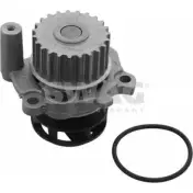 Водяной насос, помпа WILMINK GROUP 4031728 WG1054458 H8 76H R6LYIYE