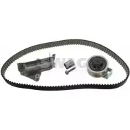 Комплект ремня ГРМ WILMINK GROUP 9 UXQKQ VJKFKI8 4031767 WG1054497