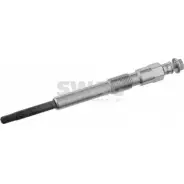 Свеча накала WILMINK GROUP 5RZQ H 4032077 WG1054823 UEOXQ