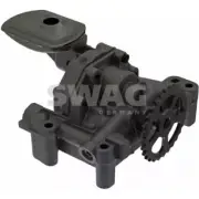 Масляный насос WILMINK GROUP 4032097 WG1054843 CEIAB6H MUU7 QDD