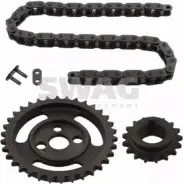 Комплект цепи ГРМ WILMINK GROUP 87T46IT 4032329 S46F -G67WZ-8 WG1055091