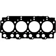 Прокладка ГБЦ, головки блока цилиндров WILMINK GROUP UV6BGI WG1090149 4038067 JMJ 79D