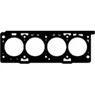 Прокладка ГБЦ, головки блока цилиндров WILMINK GROUP 0W SY1A 4038148 WG1090247 3UQ6RN