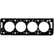 Прокладка ГБЦ, головки блока цилиндров WILMINK GROUP 12F8BS WG1090254 4038153 L3 EX4V
