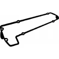 Прокладка клапанной крышки WILMINK GROUP WG1090756 4038598 YAU8K 19 RAL5