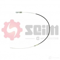 Трос газа SEIM 8W8 JD5D 033030 2154804 3349800330304