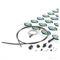 Трос газа SEIM 084330 IZ 4YIB9 2154953 3349800843309 - Изображение 2