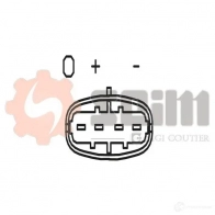 Датчик абсолютного давления
