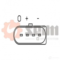 Датчик абсолютного давления